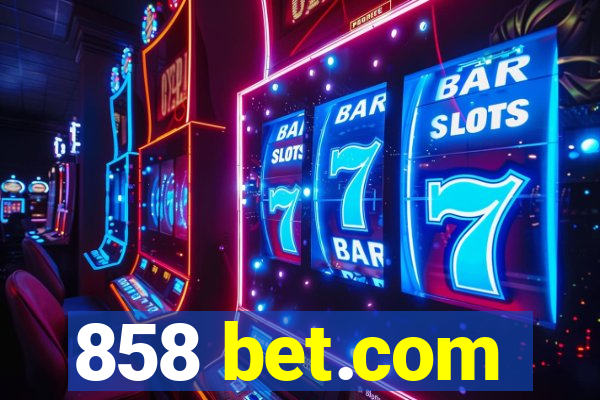 858 bet.com